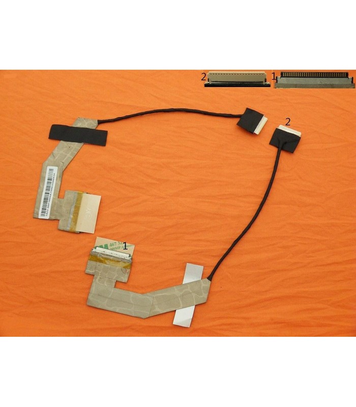Asus EeePC 1005 1005HA LED Cable 